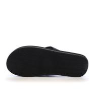 Schwarze Herren-Flip-Flops „Superdry Vintage“ Ansicht 2