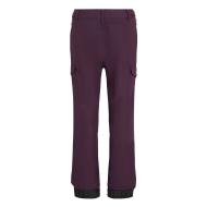 Pantalon de ski Prune Femme Violet O'Neill Utility vue 3