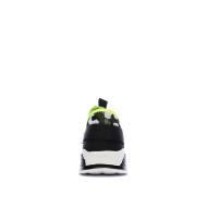 Graue Herren-Sneaker Kaporal Camo Ansicht 3