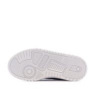 Weiß-grüne Sneaker für Jungen von Puma 403740 Ansicht 5