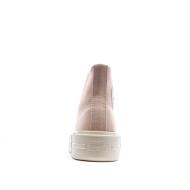 Sneakers Rosa Damen Converse Chuck Taylor All Star Cruise Ansicht 3