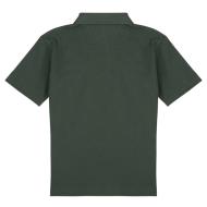 Timberland Boys’ Green Polo Shirt T60437 Photo of the Espace des Marques %store% store - view of %key%