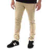 Men's Chino Beige La Maison Blaggio Tamar