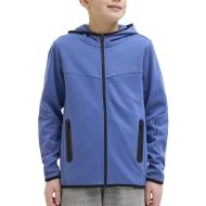 Jack &amp; Jones Twill Sweatshirt Blau für Jungen günstig