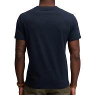 T-shirt Marine Homme Superdry Essential Company vue 2