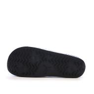 Steppschuhe Weiß/Schwarz/Silber Herren Puma 308368 Ansicht 2