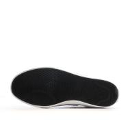 Schwarze Sneakers Herren Converse El Distrito Ansicht 5