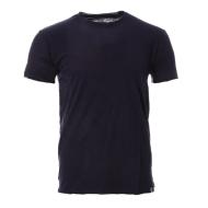 T-shirt Marine Homme Paname Brothers PB-TED vue 2