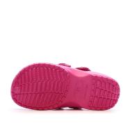 Pink Sandals Girl Xti 151253 Photo of the Espace des Marques %store% store - view of %key%