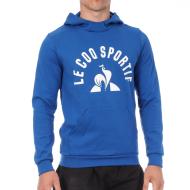 Sweat Blue Man Le Coq Sportif Lapis affordable