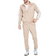 Adidas Men's Beige Tracksuit JX8732 affordable