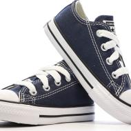 Marine Sneakers Jungen/Mädchen Converse Chuck Taylor All Star Ansicht 7
