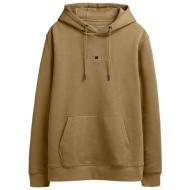 Sweatshirt Dunkelbeige Mann Teddy Smith Jim