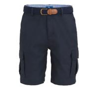 Short Marine Homme TBS Teck