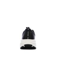 Women’s Black/White Trainers Refresh 175022 Photo of the Espace des Marques %store% store - view of %key%