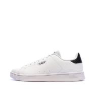 Adidas Urban Court Men’s White/Black Trainers affordable