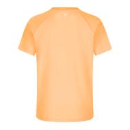 Lycra Orange Jungen Hurley Shadow Icon Ansicht 2