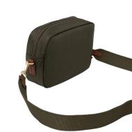 Green Women's Shoulder Bag Tommy Hilfiger Popette Camera Photo of the Espace des Marques %store% store - view of %key%