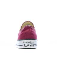 All Star Sneakers bordeaux Mann/Frau Converse Ansicht 3