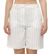 Shorts Ecru Damen Vero Moda Emma günstig