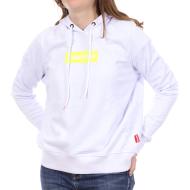 Sudadera Supreme Grip Chloe Blanco Mujer barato