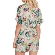 Combi-Shorts Rosa Frau Only Lizbeth Ansicht 2