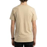T-Shirt Beige Jungen No Publik Little Ansicht 2