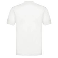 Maillot Sport Blanco Hombre Le Coq Sportif Ess Sport ver 2