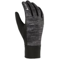 Gants techniques Noir Mixte Cairn Warm Touch pas cher