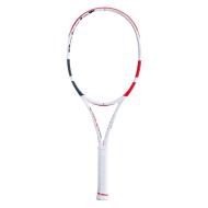 Babolat Pure Strike White Mixed Racquets affordable