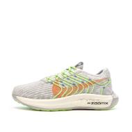 Chaussures de Running Gris/Jaune Femme Nike Pegasus Turbo Next Nature