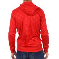 Chaqueta con capucha Supreme Grip Bubby Red, Hombre ver 2