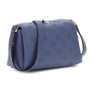 Guess Phoebe Blue Women’s Shoulder Bag Photo of the Espace des Marques %store% store - view of %key%