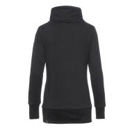 Sweatshirt Schwarz Women Ragwear Neska Ansicht 2