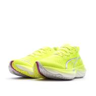 Puma Running Shoes Yellow For Men Foreverrun Nitro 2 Photo of the Espace des Marques %store% store - view of %key%