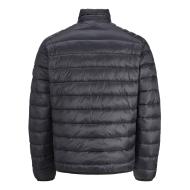 Doudoune Marine Homme Jack & Jones Bradley vue 2