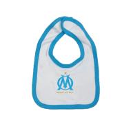 Coffret Naissance Turquoise/Blanc Bébé Olympique De Marseille vue 3