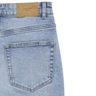Jean Loose Bleu Femme Vero Moda Cassie vue 2