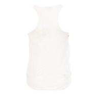 Weißes Tanktop Girl Teddy Smith Dagmar Ansicht 2
