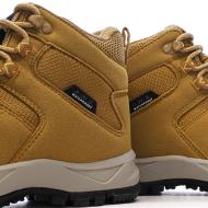 Icepeak Ansio Wanderschuhe für Damen in der Farbe Camel Ansicht 7