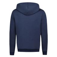 Aviron Bayonnais Sweat Blau Herren Le Coq Sportif Hoody Nr. 1 Ansicht 2