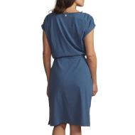 Vestido azul para mujer TBS L'Adamarob ver 2