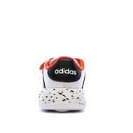 Adidas Grand Court 2.0 101 Disney Baby Boy Sneakers Weiß/Schwarz Ansicht 3
