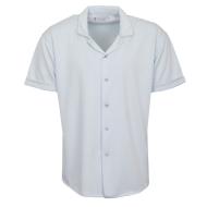 Chemise Bleu Homme Paname Brothers Dov