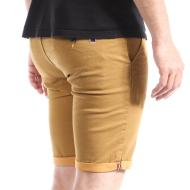 Shorts Braun Herren La Maison Blaggio Varen Ansicht 2