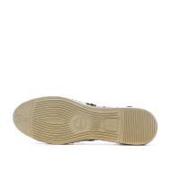 Ushuaia Dimitri Men’s Blue/Black Damier Espadrilles Photo of the Espace des Marques %store% store - view of %key%