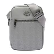 Lacoste Herren Tasche Grau günstig
