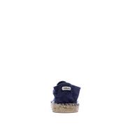 Ushuaia Dimitrie 1 Espadrilles für Herren in Marineblau Ansicht 3