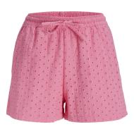 Pantalón Corto Rosa Mujer JJXX Elma ver 3