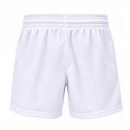 Champion Boys’ White Mesh Shorts Photo of the Espace des Marques %store% store - view of %key%